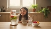 # Consejos para bebidas saludables sin azúcar para niños
