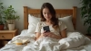 # Trend bed rotting aneb revolcarse en la cama y su influencia en la salud