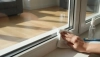 El mantenimiento de los sellados de silicona en las ventanas prolongará su vida útil