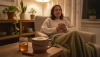 Večerní rooibos latté bez kofeinu pro klidný spánek a pohodu

**Latté de rooibos sin cafeína para un