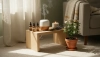 # Vsaďte na přírodní vůně do bytu bez chemie

## Apueste por los aromas naturales en el hogar sin pr