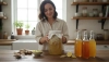 Pruebe la kombucha casera para principiantes absolutos