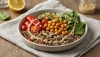 Vamos a probar una receta de un nutritivo bol de quinoa