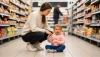 # Manejarás mejor las rabietas de tu hijo en público que antes