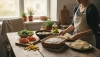 # Recepty na využití tvrdého pečiva

Máte doma ztvrdlé pečivo a nevíte, co s ním? Zde je několik náp