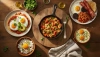 Pruebe los huevos de 7 maneras de 7 países del mundo