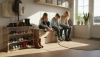 # Organize el zapatero para toda la familia de forma fácil y eficiente