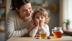 Llagas en la garganta y cómo diferenciarlas de la amigdalitis