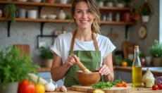 Aioli como salsa universal para cualquier ocasión y plato