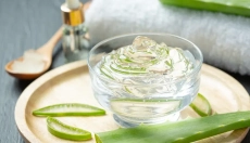 El gel de aloe vera es tu ayudante diario (no solo) para una piel saludable