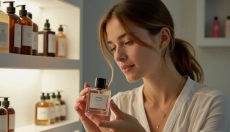 Ambroxan y su influencia en las tendencias del mundo de los perfumes