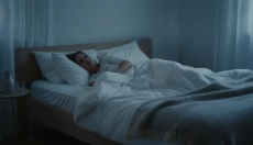 La apnea del sueño en mujeres se manifiesta de manera diferente que en hombres