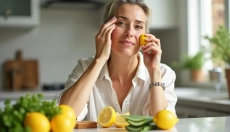 Consejos caseros para las manchas de la edad como camino hacia una piel hermosa