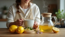 Remedios caseros para un ataque de vesícula biliar y cómo manejarlos fácilmente