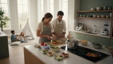 Batch cooking o comida para la semana en 3 horas