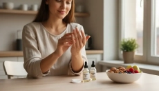 # Manchas blancas en las uñas y los mitos que las rodean