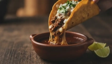 # Los tacos de birria conquistan el mundo y sabemos por qué
