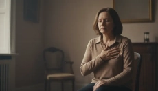 El dolor en el pecho no siempre significa un infarto