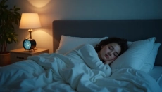 despertar según los órganos, despertar nocturno según los órganos