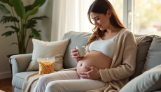 Náuseas matutinas durante el embarazo y cómo manejarlas de manera efectiva