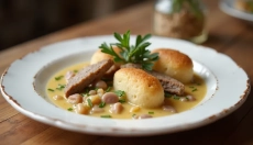 ¿Quieres tener un exitoso almuerzo dominical? Apuesta por recetas de conejo