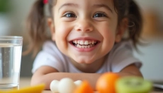 ¿Quieres tener dientes sanos? Aprende cómo prevenir las caries dentales