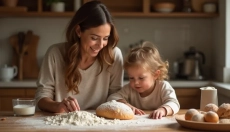 ¿Quiere saber más sobre el pan de la suerte del Vaticano y su origen?