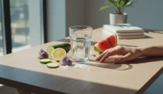 Deshidratación crónica afecta incluso a quienes beben suficiente