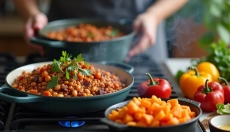 Deliciosas recetas mexicanas de frijoles que encantarán a tu familia
