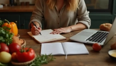 Compra semanal inteligente sin desperdiciar comida