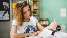 Citicolina es una solución natural para mejorar la concentración.