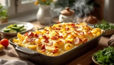 Las patatas a la francesa serán suaves y no secas si eliges el tipo correcto de patatas y aderezo.