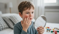 La enfermedad de la rosa, que a menudo se confunde con la rosácea, tiene diferentes causas y tratami