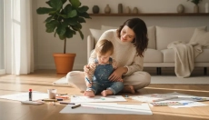 # Co dělat, když má dítě jiné tempo než vrstevníci

## Proč se tempa dětí liší?

Každé dítě je jedin