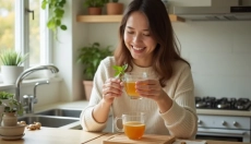 Qué hacer cuando tienes el estómago revuelto y no sabes qué hacer