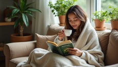 Qué hacer cuando experimentas mareos durante un resfriado y cómo aliviarte