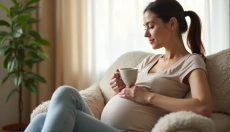 Qué hacer en caso de diarrea antes del parto y cómo prepararse para ella