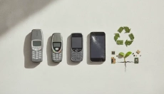 # Co dělat se starým mobilem ekologicky

Máte doma starý mobilní telefon a nevíte, co s ním? Existuj