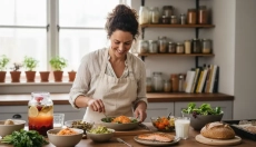 # ¿Qué es Candida albicans y el sobrecrecimiento de levaduras?