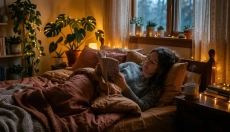 # Qué es el digital sunset y por qué lo necesitas por la noche