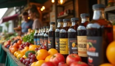 ¿Qué es la melaza y cómo mejorar la dieta y la salud con su ayuda?