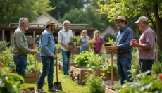 # Qué es la sharing economy o economía colaborativa