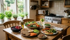 # Co je to výživová hustota a proč ji řešit

## ¿Qué es la densidad nutricional y por qué tenerla en