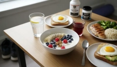 # Qué comer después del ejercicio para mejorar el rendimiento y la recuperación