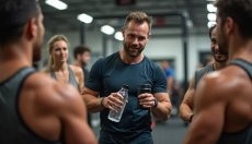 ¿Qué ofrece la creatina HCl y por qué deberías probarla?