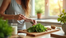 Qué destruye el calcio en el cuerpo y cómo cuidar adecuadamente de tus huesos