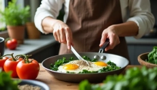 ¿Qué implica una dieta de proteínas y qué platos disfrutar en ella?