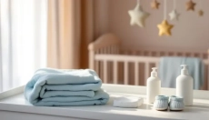 Lo que realmente necesitas para un bebé cuando quieres un equipo que tenga sentido