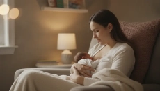 # Co ovlivňuje kojení a návrat menstruace

## Qué influye en la lactancia y el retorno de la menstru