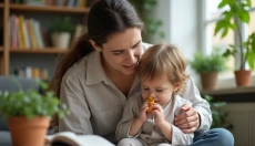 Qué ayuda con la secreción nasal amarilla y cómo deshacerse de ella de manera natural